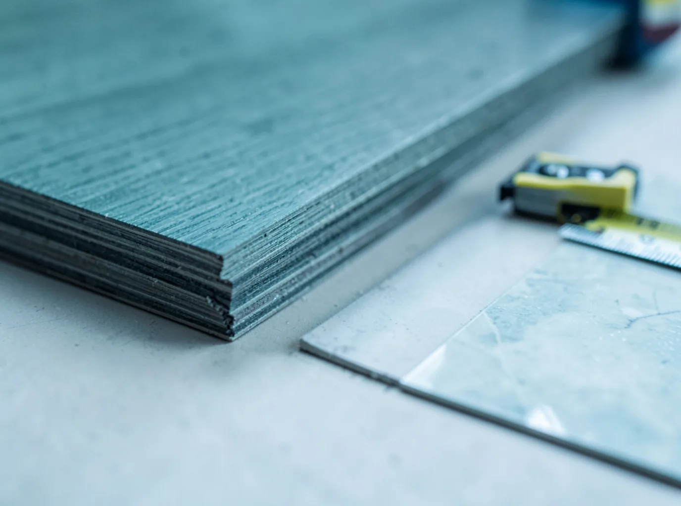 Luxury Vinyl Plank Installation Gail, TX FAQs